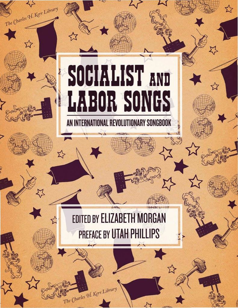 Socialist and Labor Songs