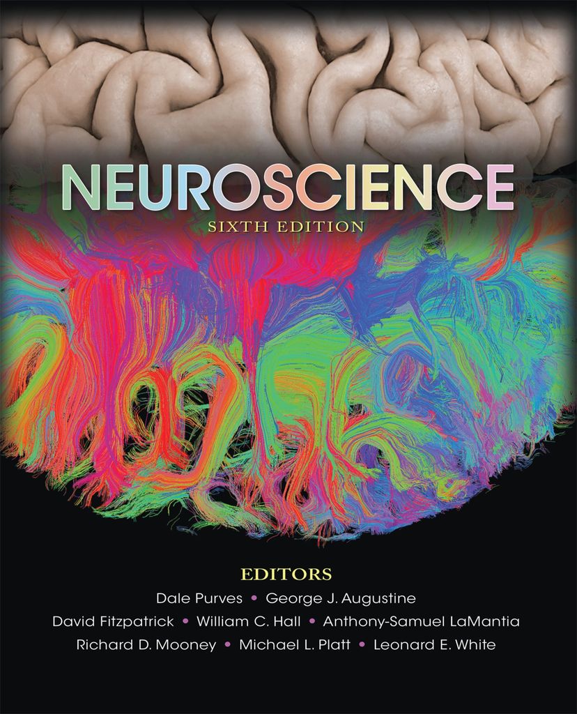 Neuroscience by: Dale Purves - 9781605357225 | RedShelf