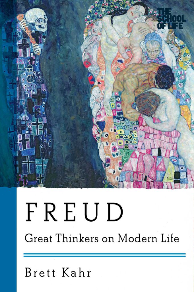Cover image for Freud