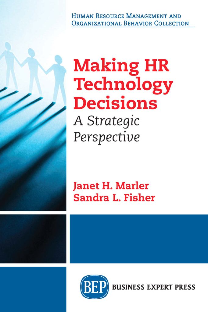Cover image for Making HR Technology Decisions