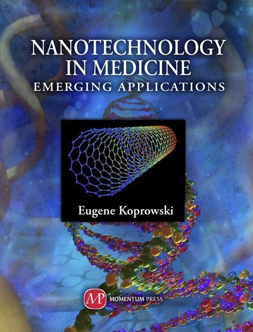 Cover image for Nanotechnology in Medicine