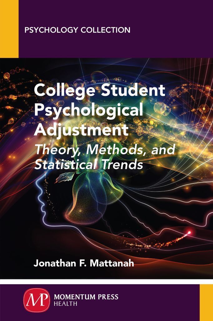 Cover image for College Student Psychological Adjustment