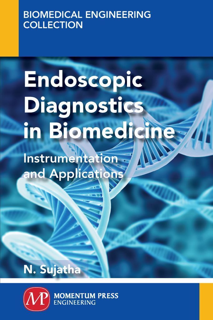 Cover image for Endoscopic Diagnostics in Biomedicine