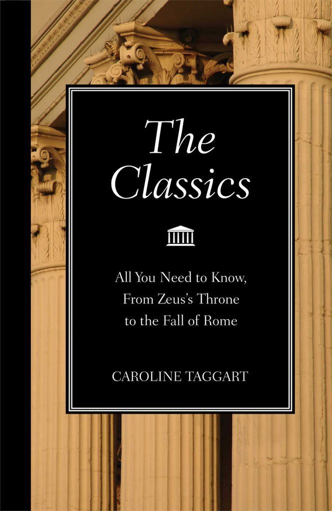 Cover image for The Classics
