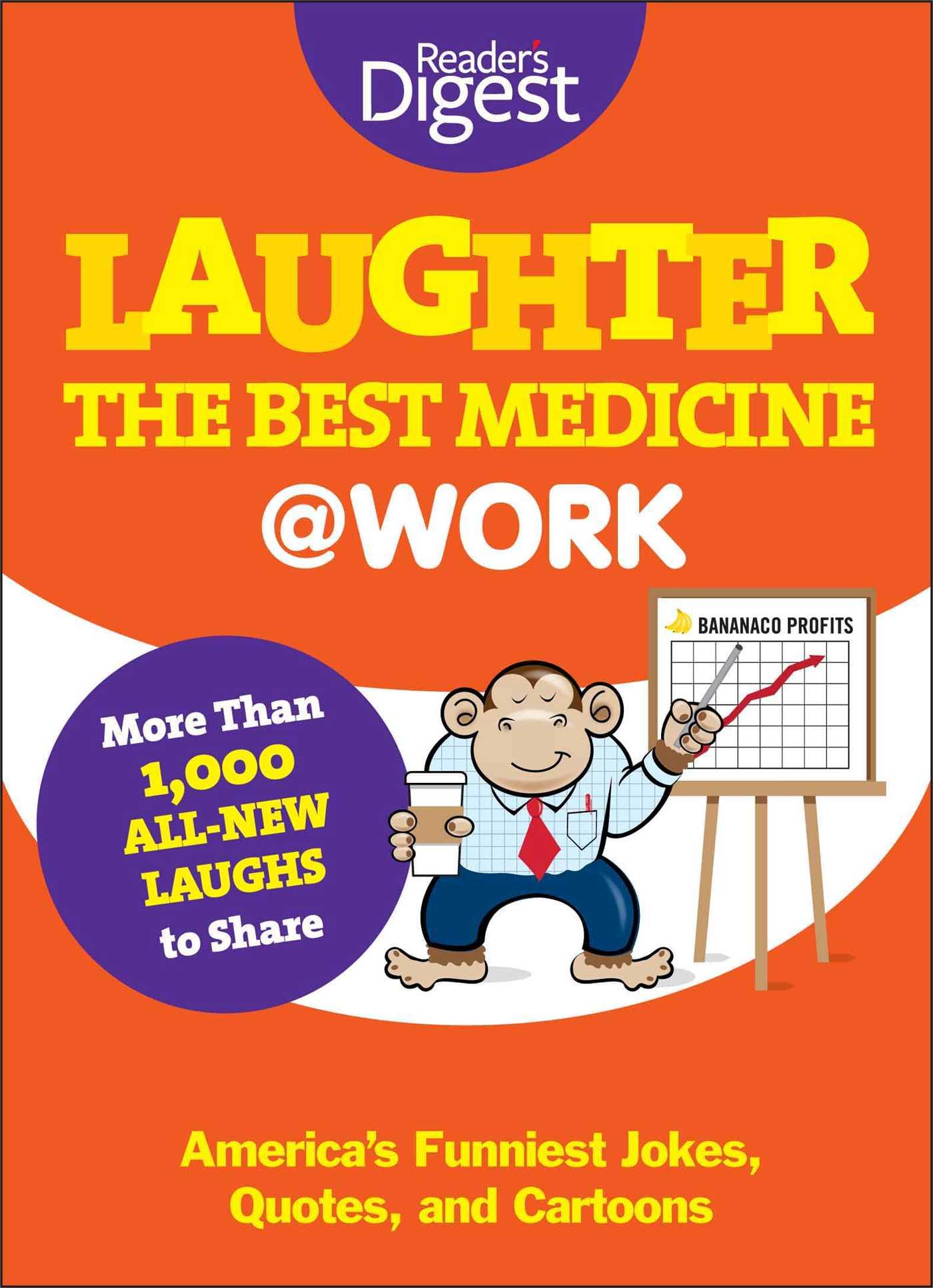 Laughter the Best Medicine Work