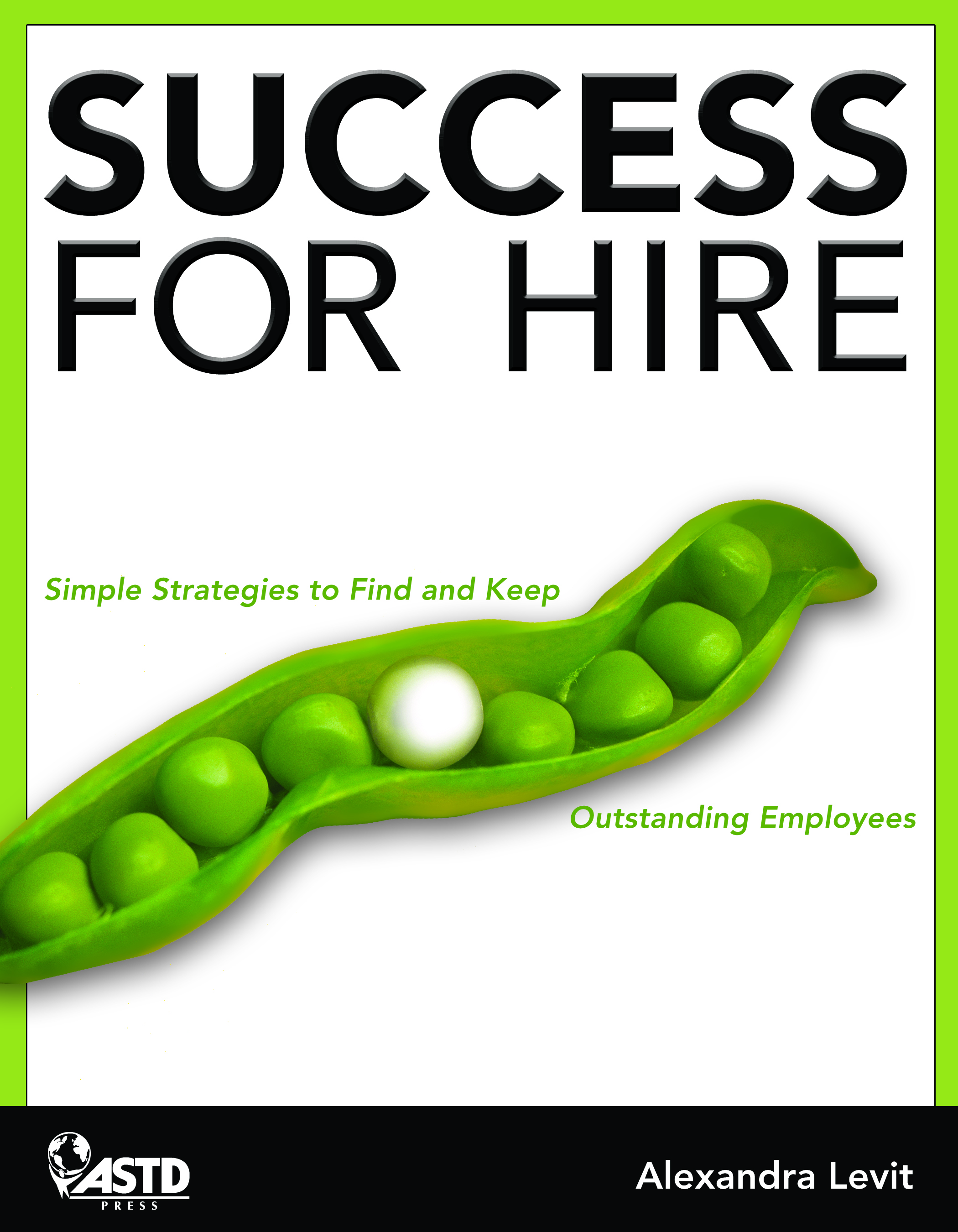 Cover image for Success for Hire