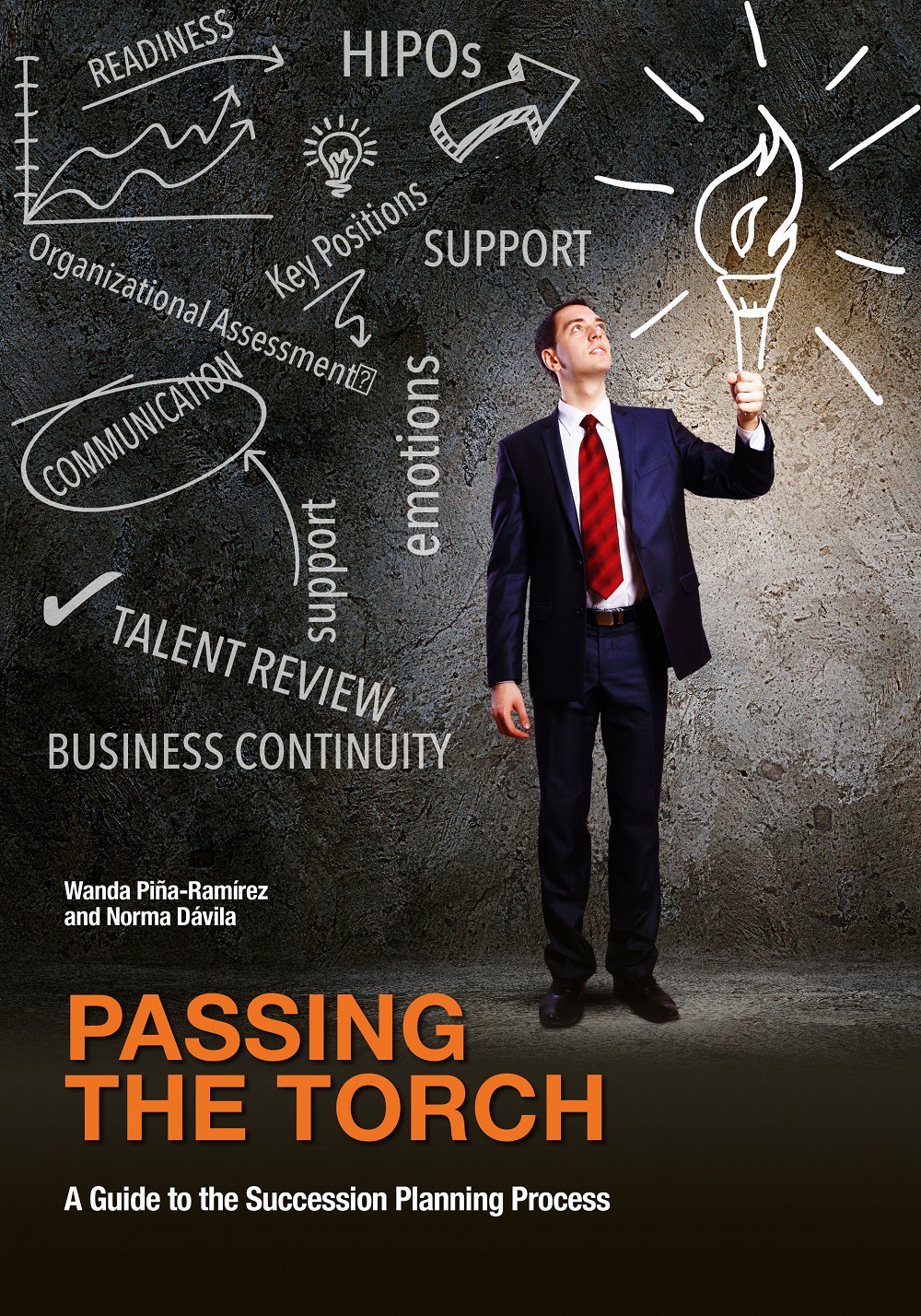Cover image for Passing the Torch