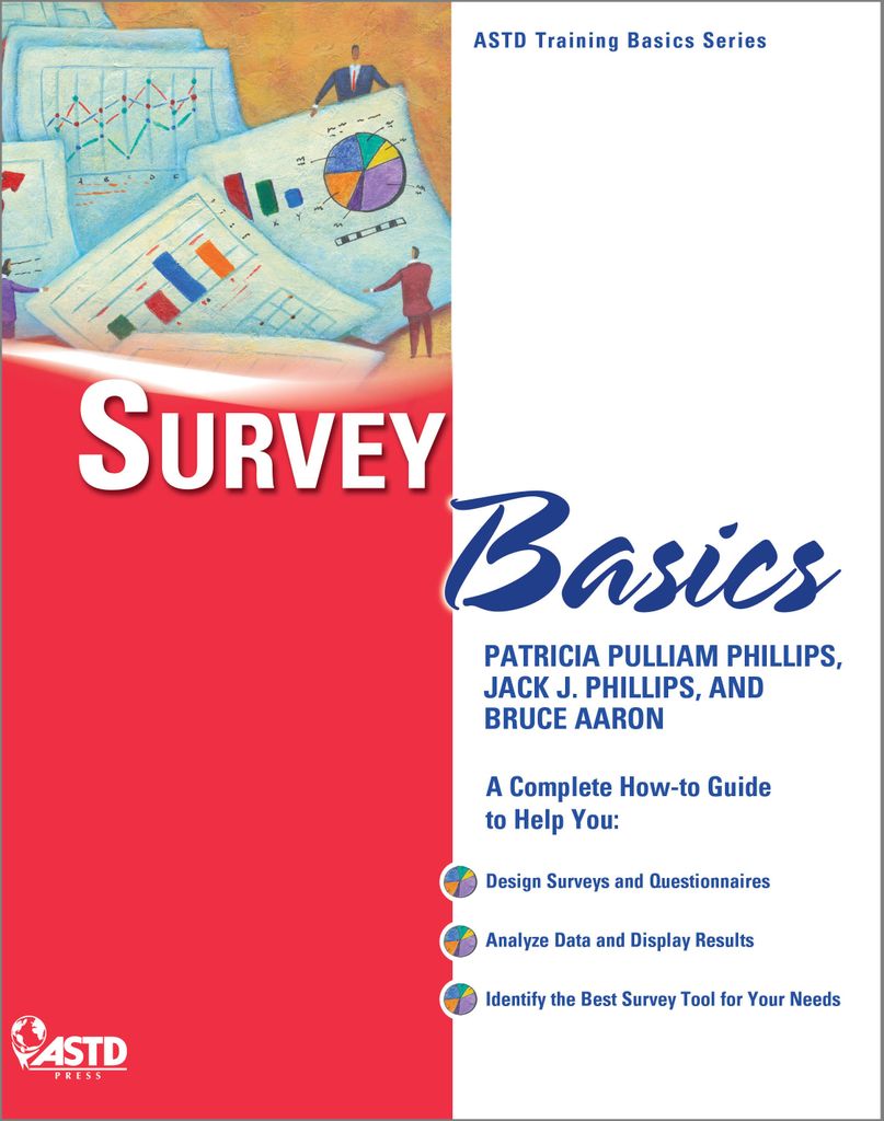 Cover image for Survey Basics