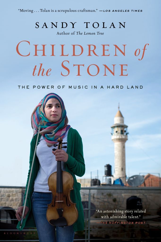Cover image for Children of the Stone