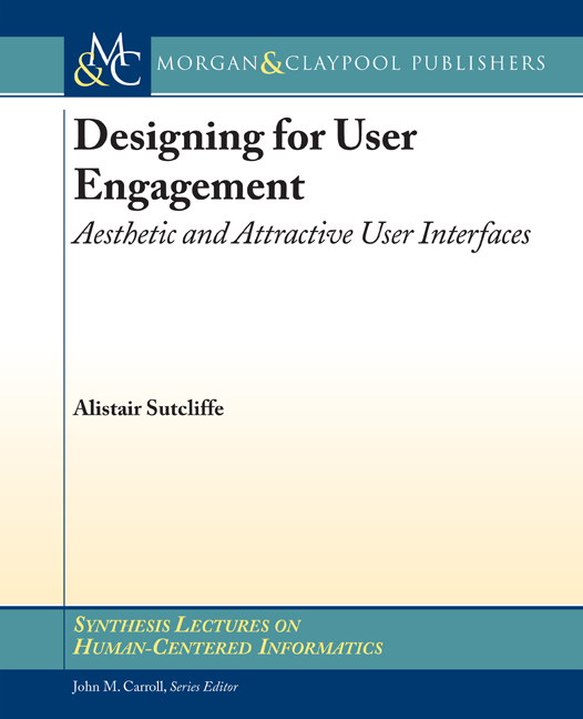 Designing for User Engagement