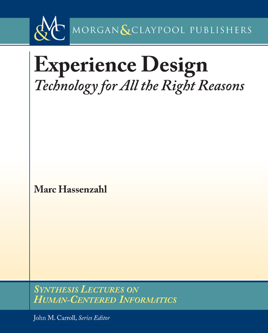 Experience Design