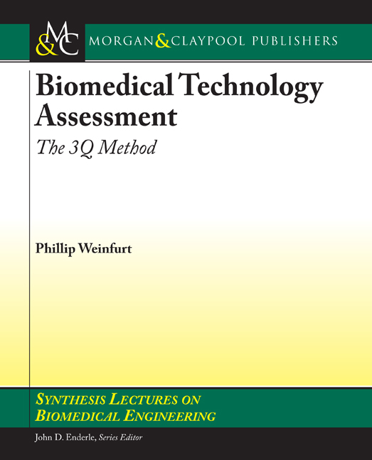 Biomedical Technology Assessment