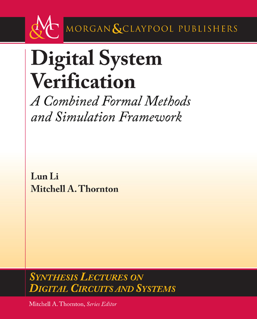 Digital System Verification