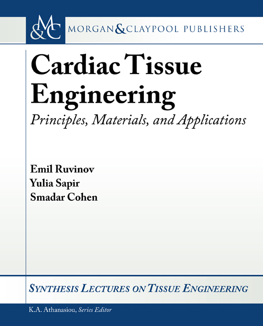 Cardiac Tissue Engineering