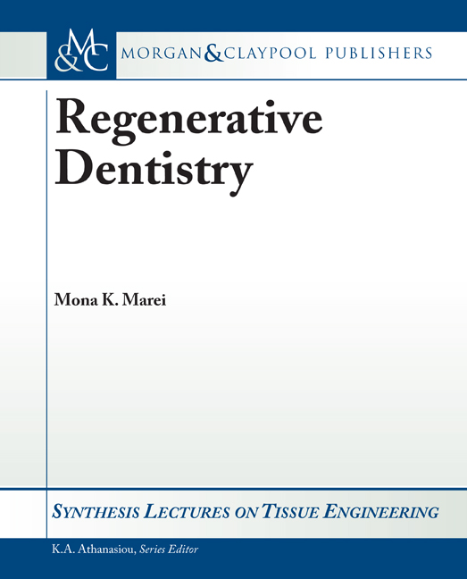 Regenerative Dentistry