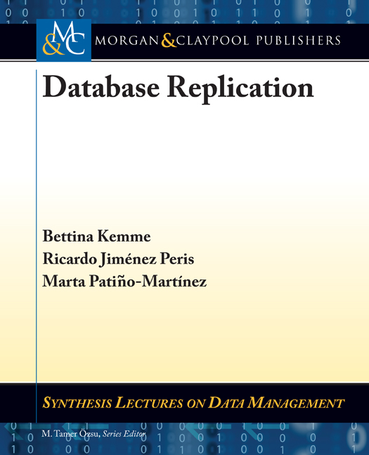 Database Replication