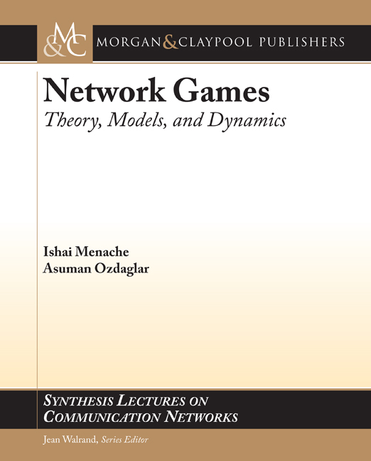 Network Games