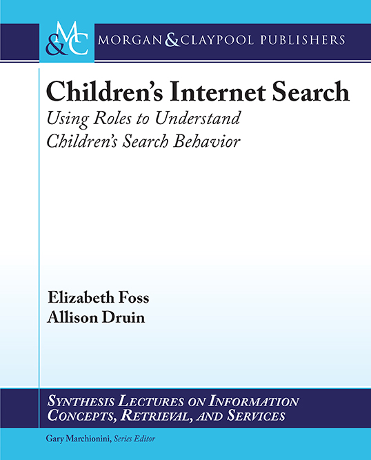 Children'sInternet Search