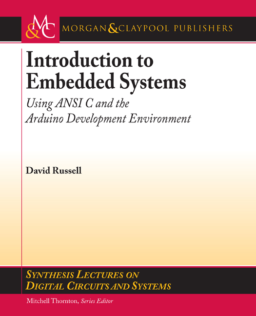 Introduction to Embedded Systems