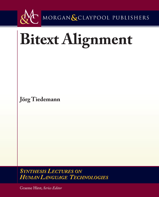 Bitext Alignment