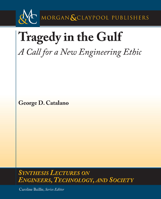 Tragedy in the Gulf