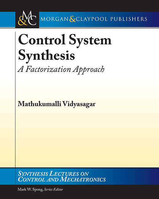 Control System Synthesis