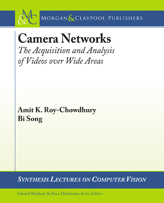 Camera Networks