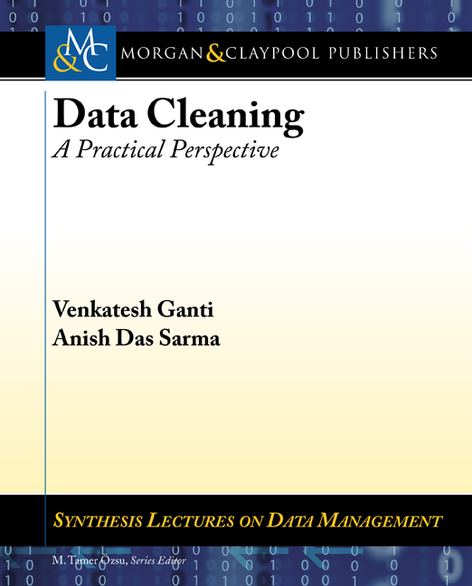 Data Cleaning