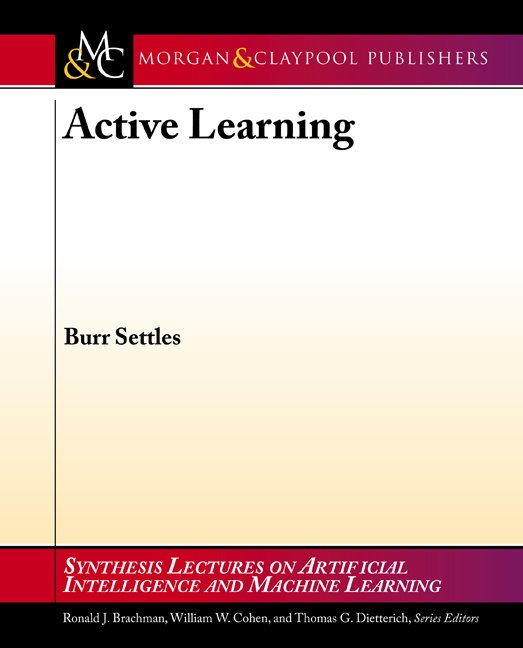 Active Learning