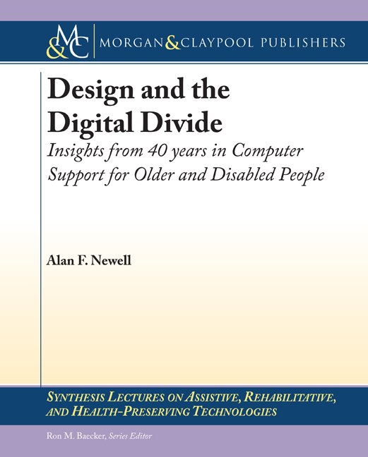 Design and the Digital Divide