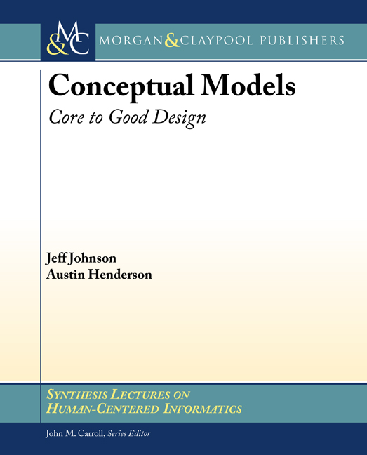 Conceptual Models