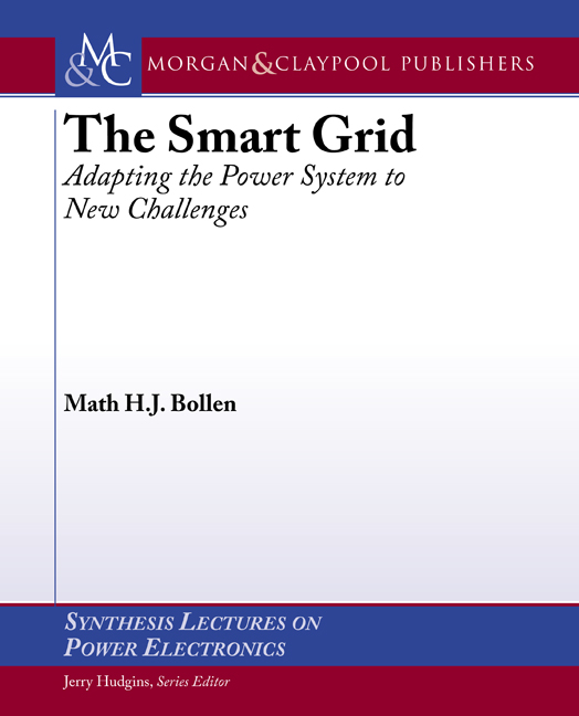 The Smart Grid