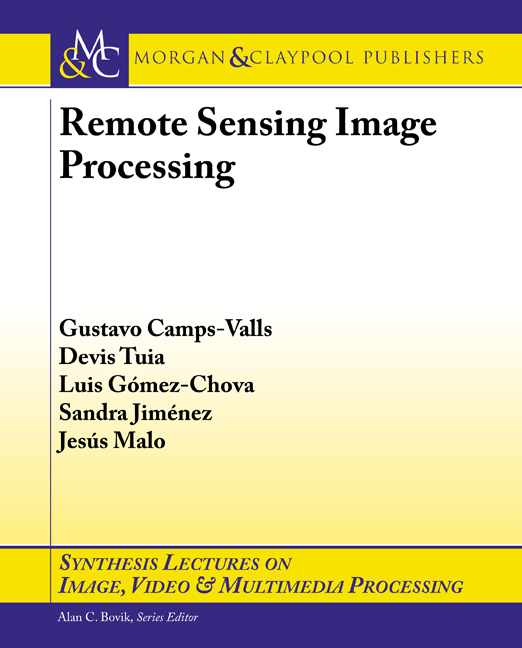 Remote Sensing Image Processing