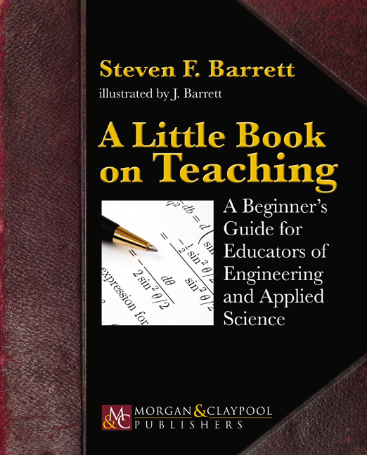 A Little Book on Teaching