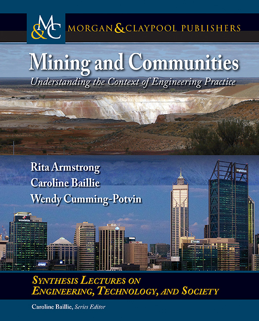 Mining and Communities