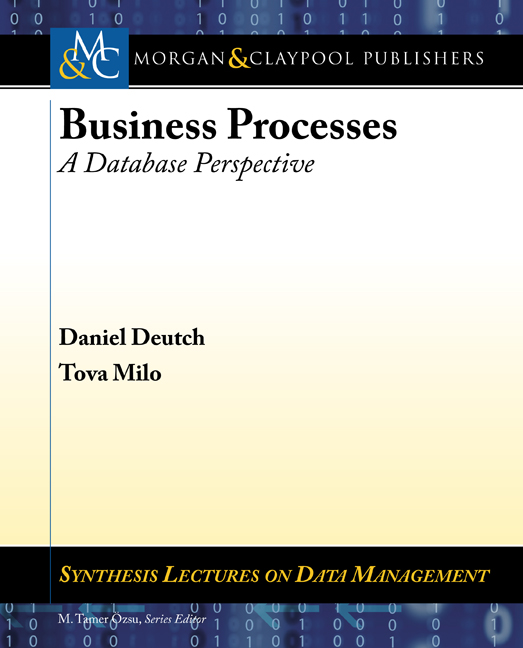 Business Processes