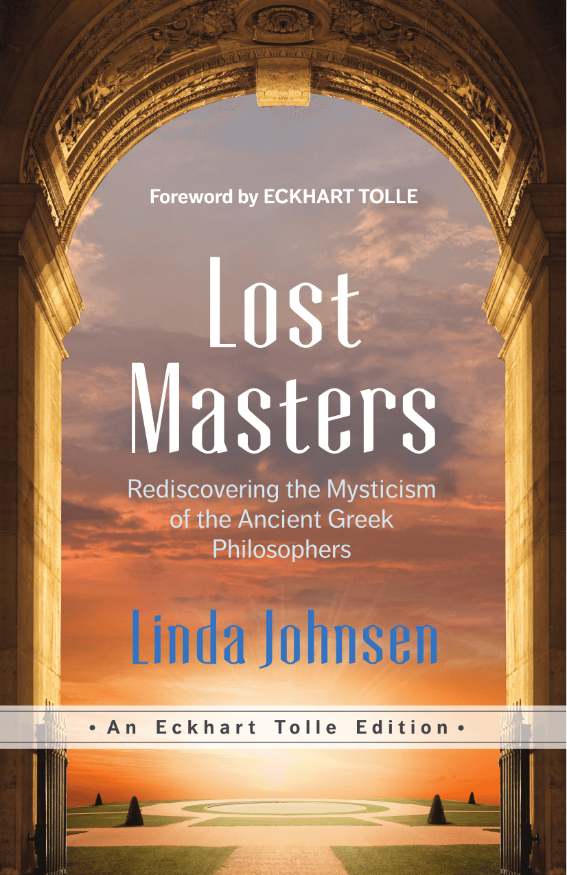 Cover image for Lost Masters