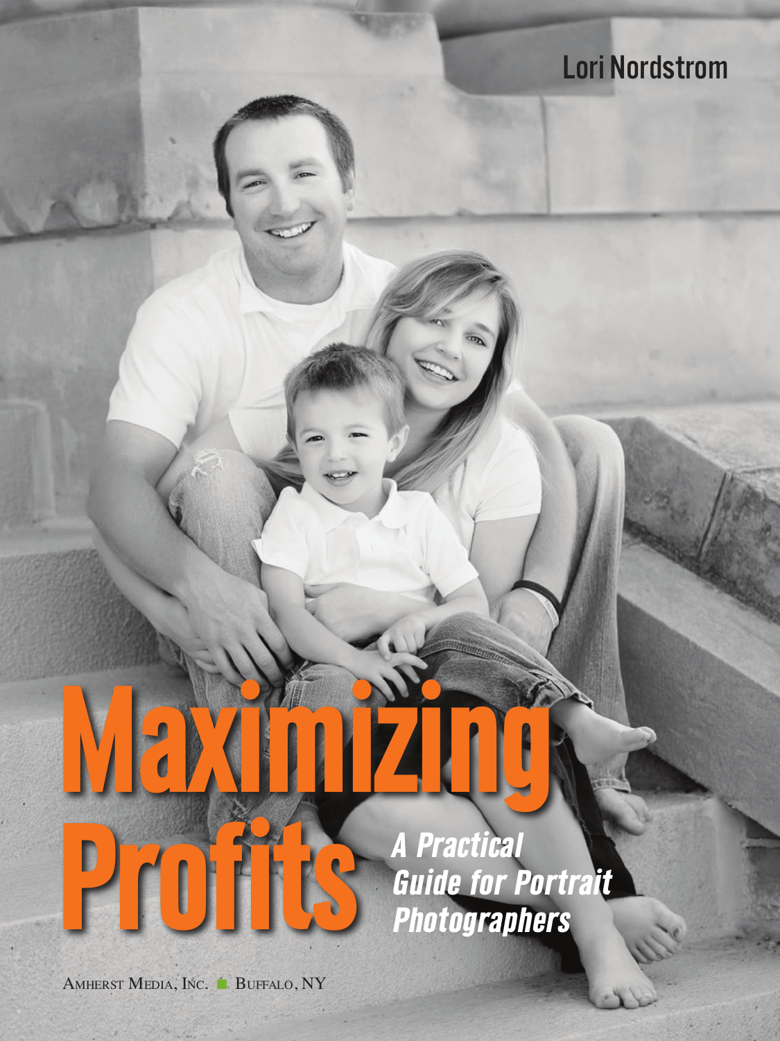 Cover image for Maximizing Profits