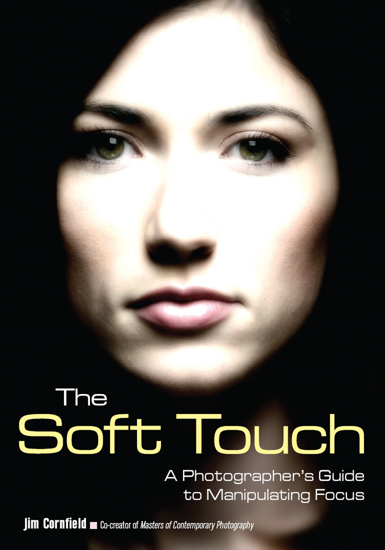 Cover image for The Soft Touch