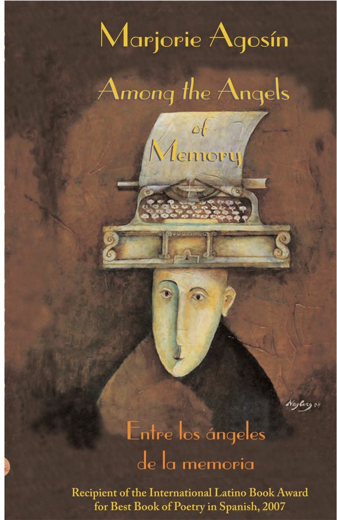 Among the Angels of Memory