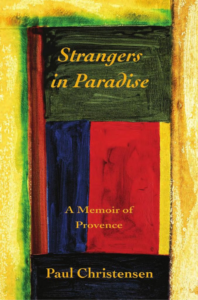 Strangers in Paradise