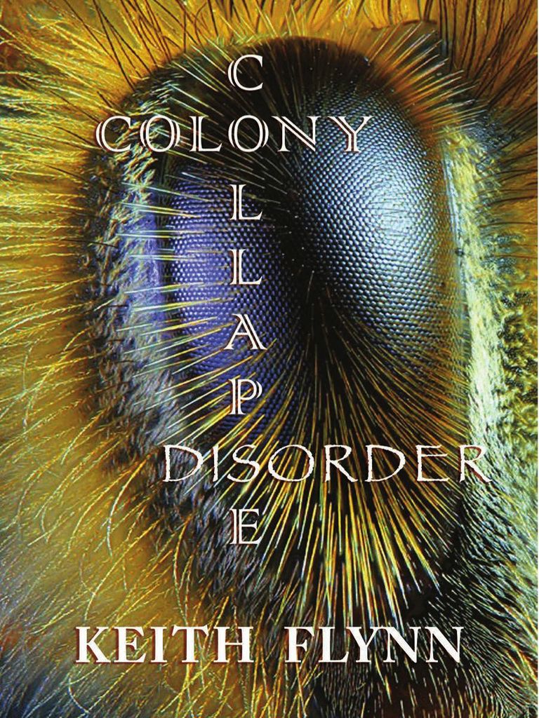 Colony Collapse Disorder