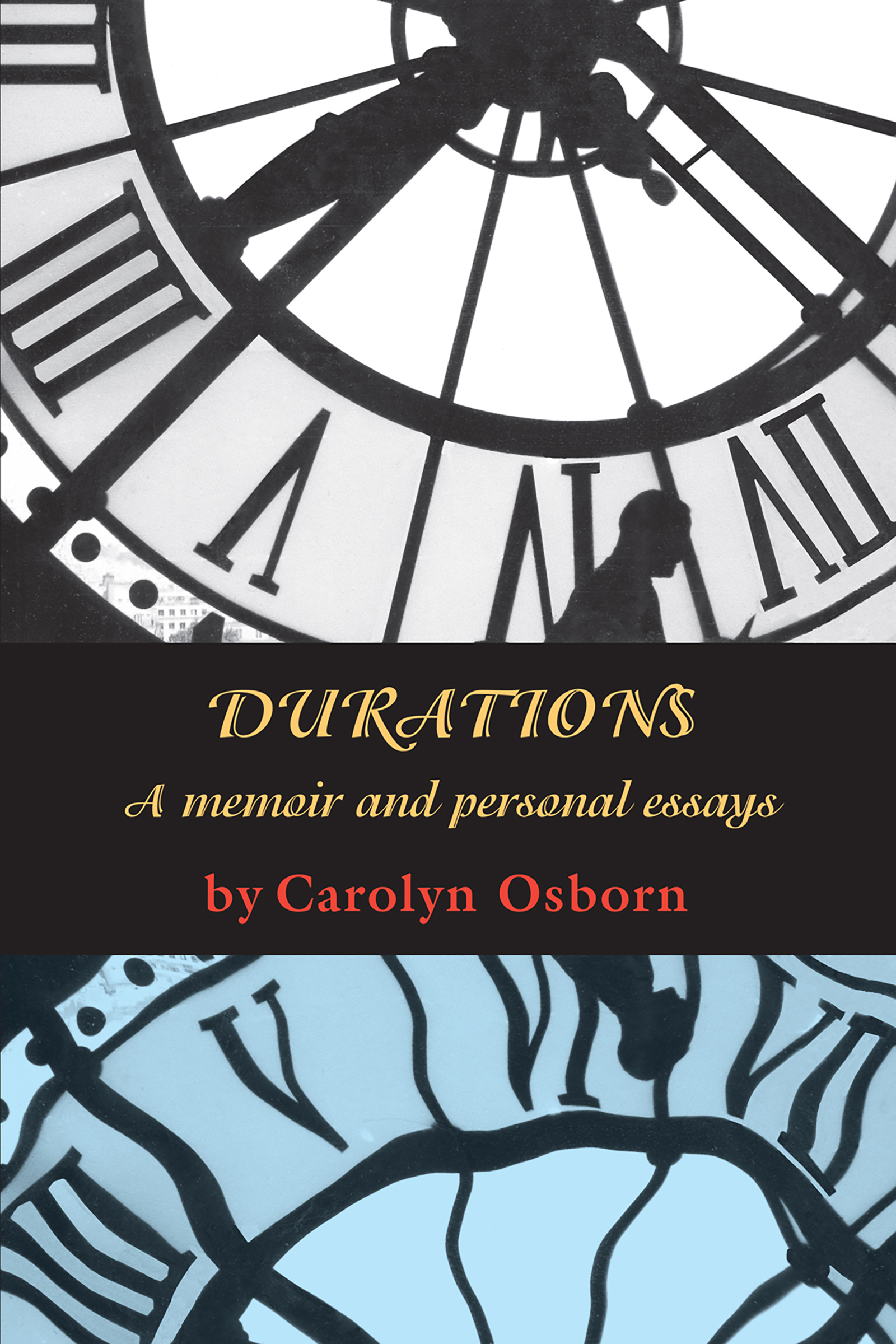 Cover image for Durations