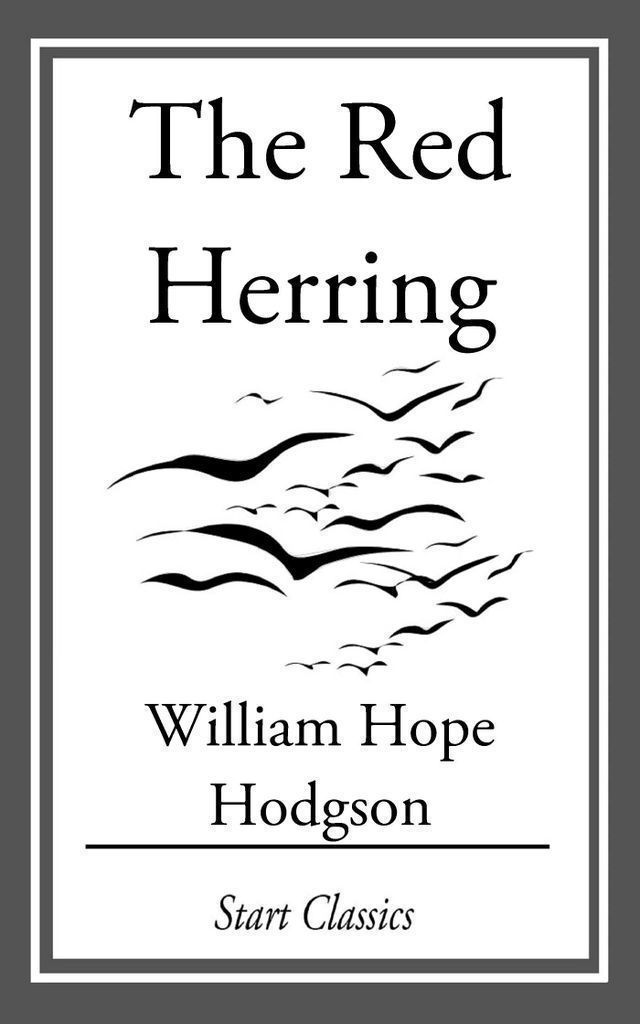Cover image for The Red Herring