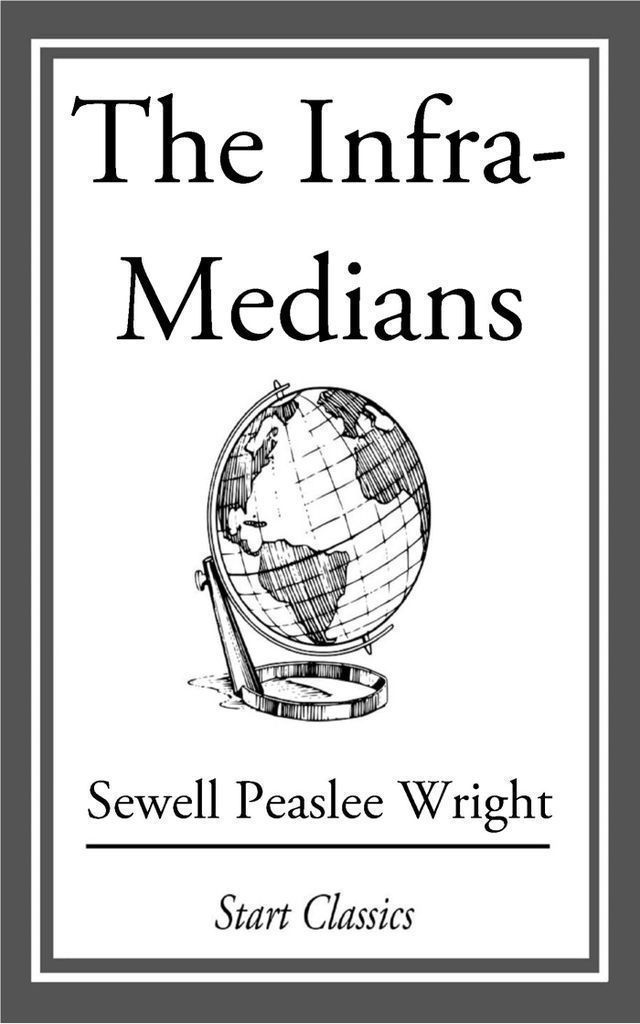 Cover image for The Infra-Medians