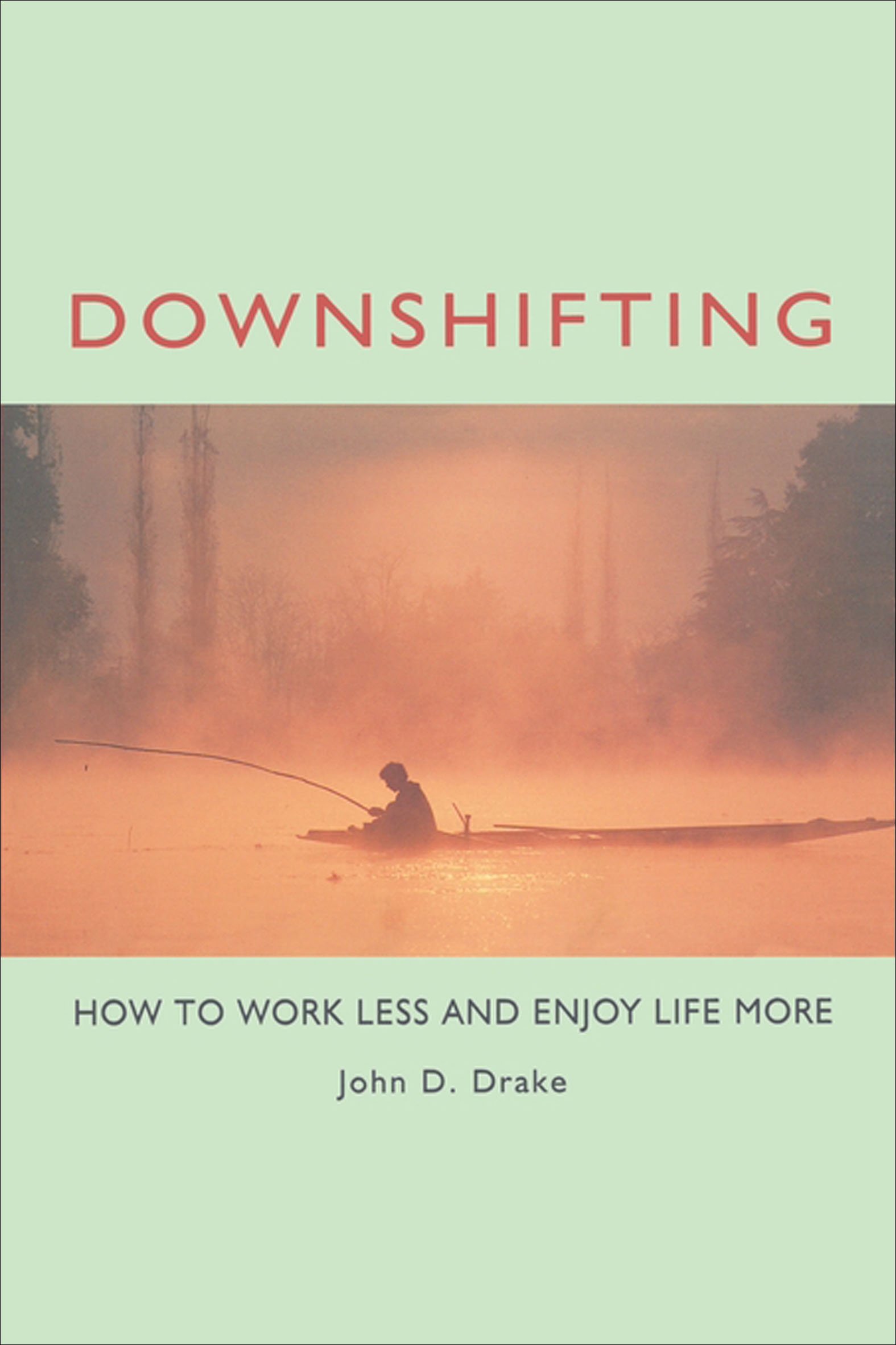 Cover image for Downshifting