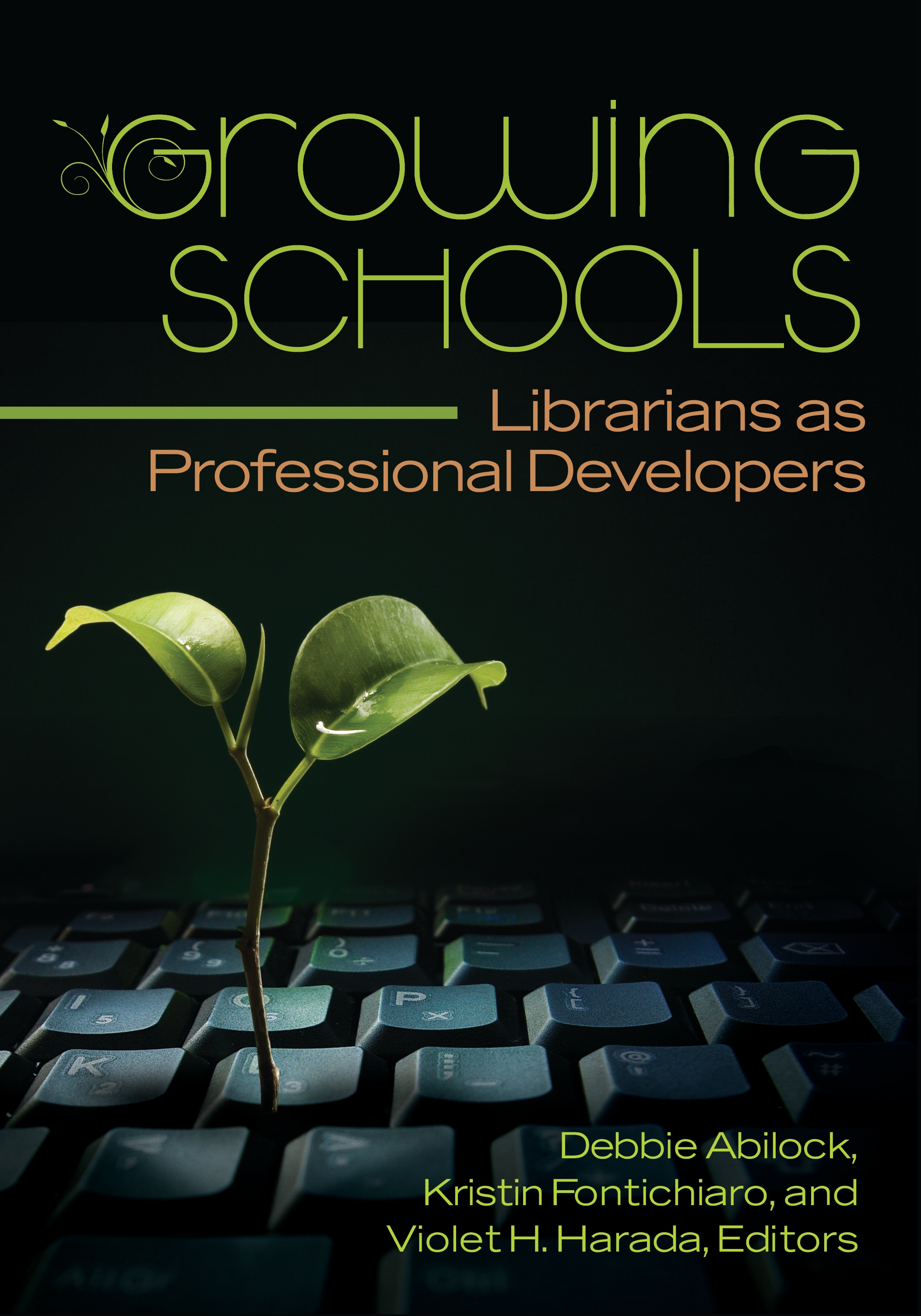 Cover image for Growing Schools