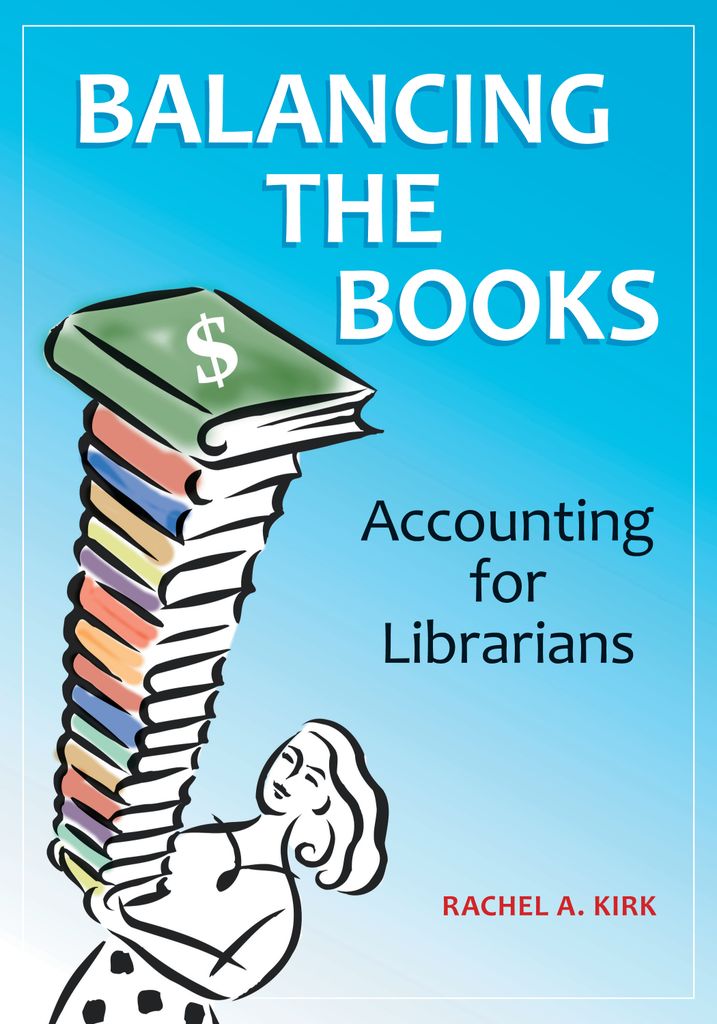 Cover image for Balancing the Books