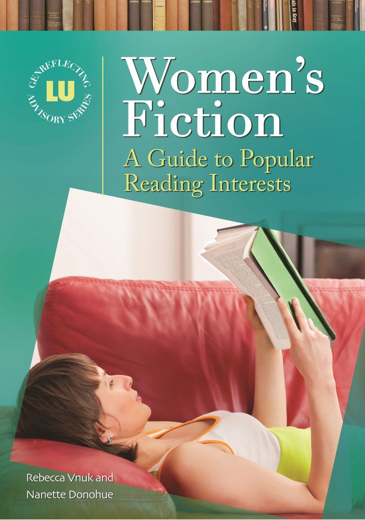 Cover image for Women's Fiction