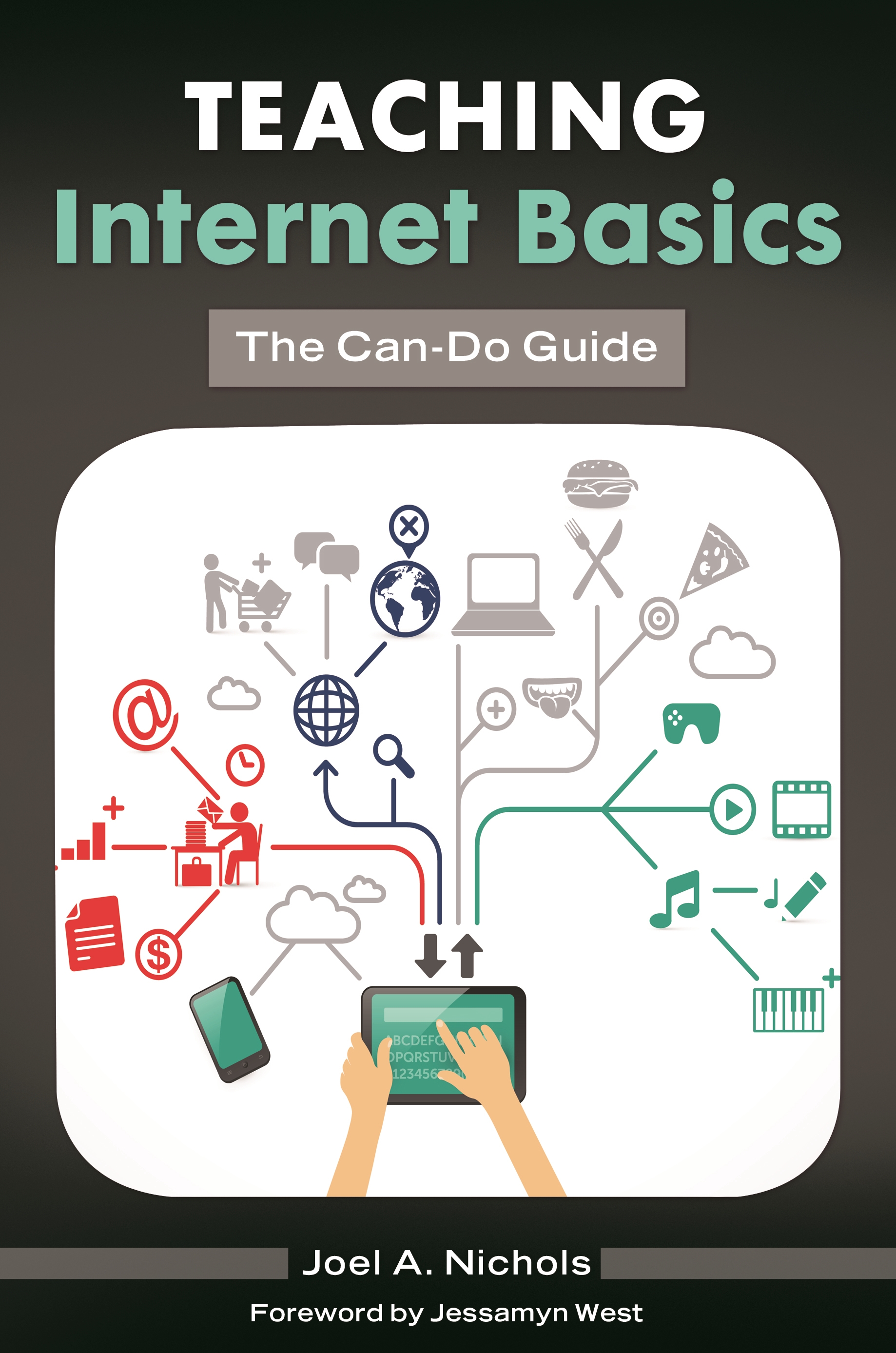 Cover image for Teaching Internet Basics